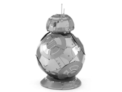 Maqueta Star Wars BB8