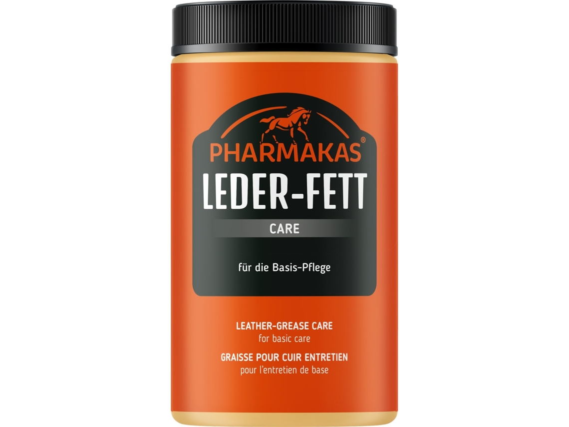 Jabón de glicerina para cuero de montar PHARMAKAS