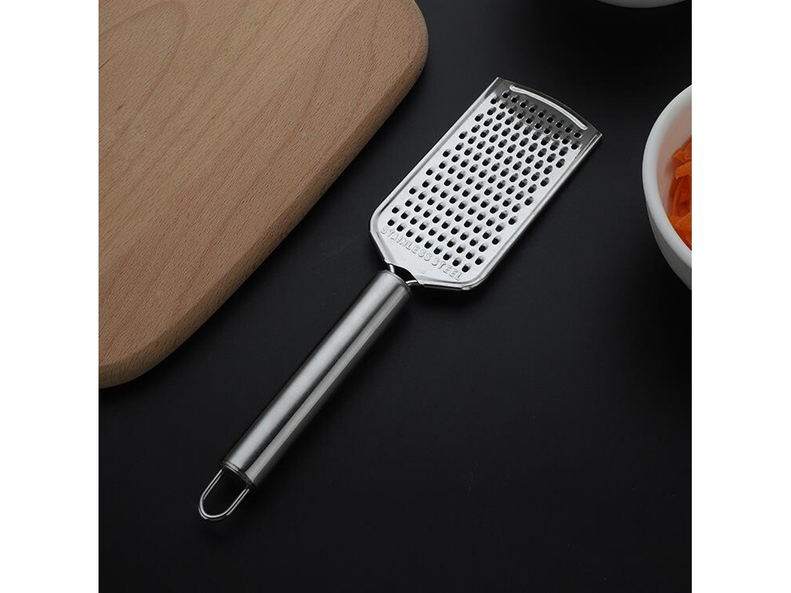 (estilo 4) Rallador Multifuncional De Queso Y Fruta De Acero Inoxidable, Herramienta De Cocina Ecológica, Accesorios De Cocina