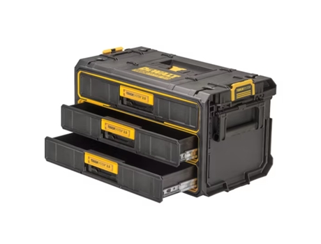 Caja Triple Toughsystem 2.0 DEWALT Dwst08330-1