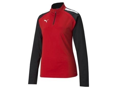 Abrigo para Mujer PUMA liga para Fútbol (XL)