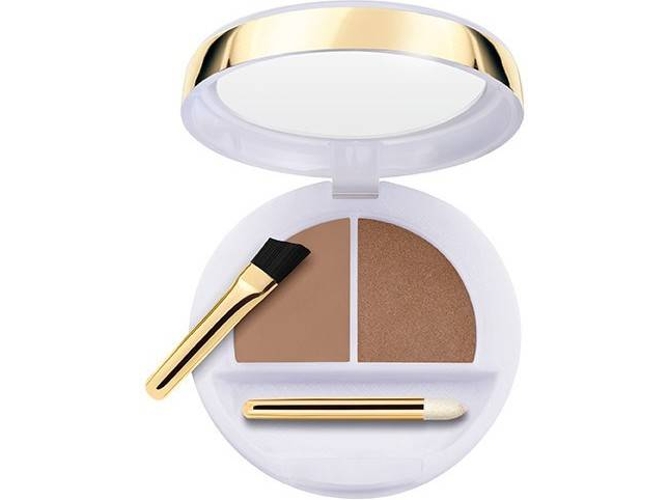 Sombras de Ojos COLLISTAR Flawless E en Polvo 1 Rubio
