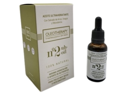 OLEOTHERAPY Aceite Ultra Hidrante N2 Ecológico 30 Ml