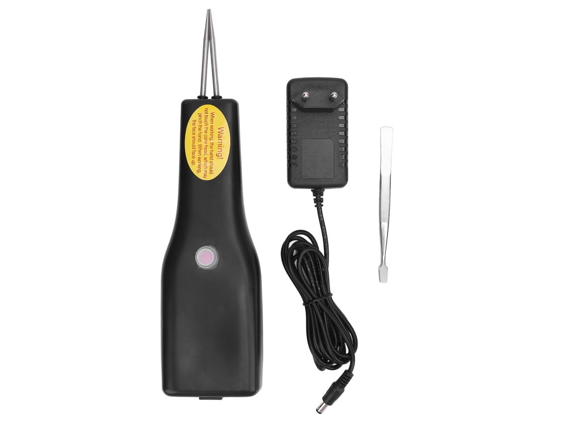 Depiladora Eléctrica Portátil Para Pollos, Aves De Corral, Pollos, Patos Y Pavos, Enchufe Europeo 100-240v.