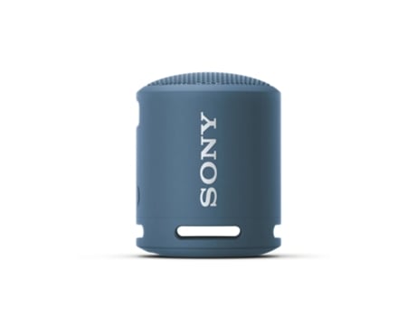 Altavoz Bluetooth Sony SRSXB13B - Azul profundo TUSERXIN