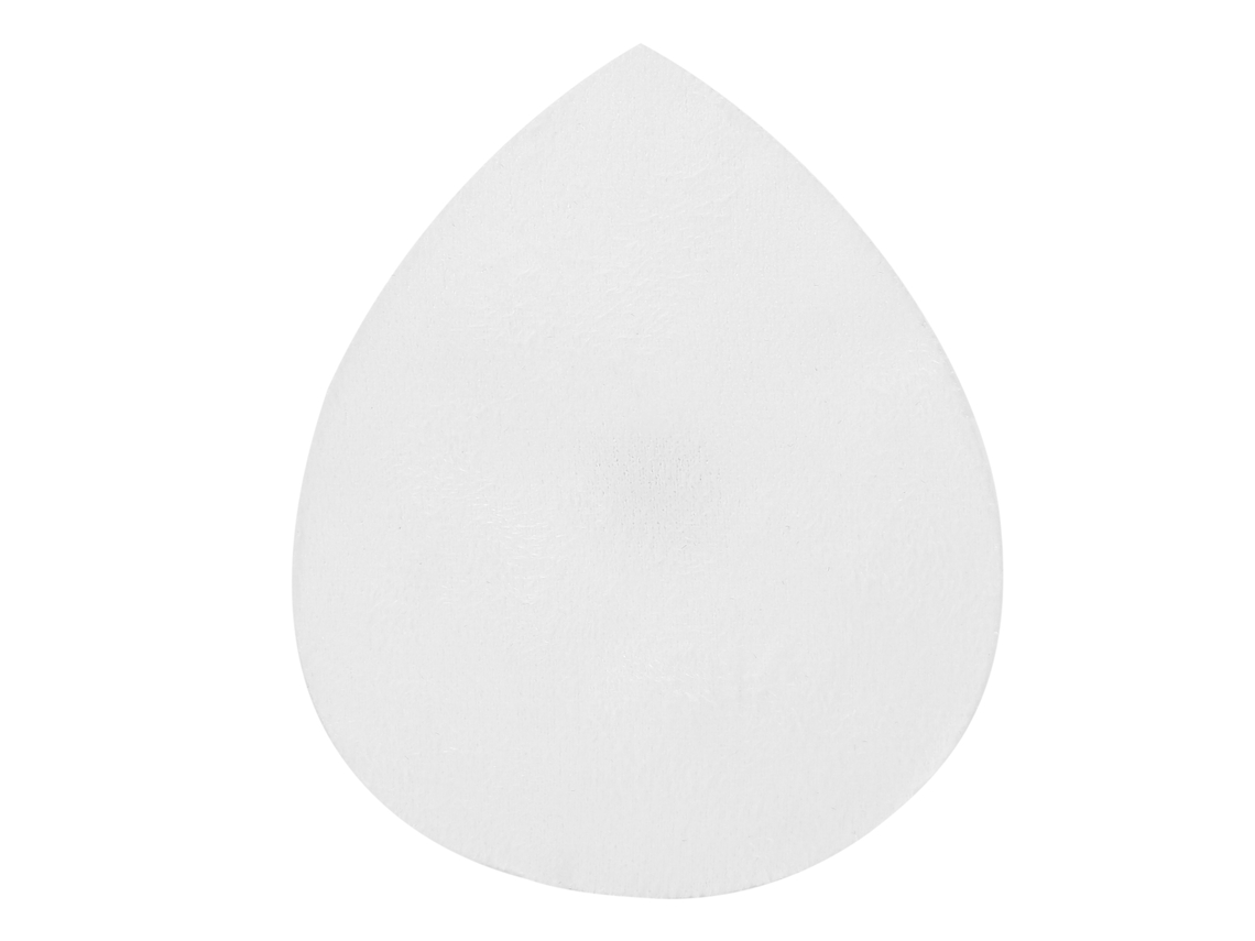 Toallas de silicona reutilizables para trajes de baño de mujer, suaves e invisibles, lavables y portátiles.
