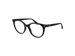 Montura De Gafas Mujer Polaroid Pld D601 5280719 (negro)