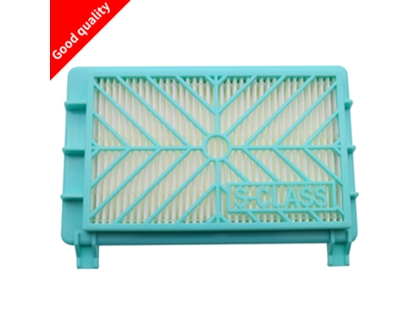 Filtro Hepa para Philips Fc8408 Fc8732 Hr8568 Fc8714 Fc8716 Fc8720 Fc8722 Fc8724 Fc8913 Fc8915 Hr8582 Hr8910 piezas de aspiradora