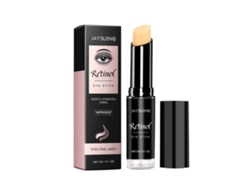 Crema contorno de ojos antiedad en barra con retinol