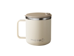 Tazas de cerámica