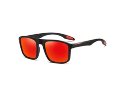 Gafas De Sol Polarizadas, Gafas De Sol Casuales, Adecuadas Para Deportes Al Aire Libre, Con Protección Uv.