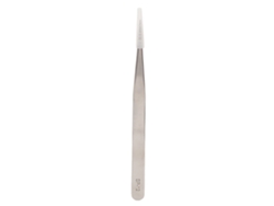 Pinzas Profesionales De Acero Inoxidable, Antiestáticas, De Alta Elasticidad Sp12