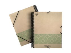 Carpeta Clasificadora GRAFOPLAS 39873720 Verde