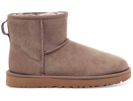 Botas UGG - Mujer (40 - Marrón)
