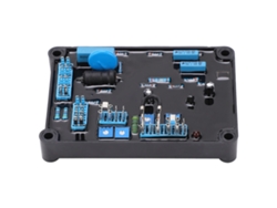 Placa De Excitación Para Generador Con Regulador Automático De Voltaje As480, 120/240 Vca