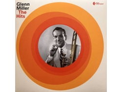 Vinilo Glenn Miller - The Hits (1CDs)