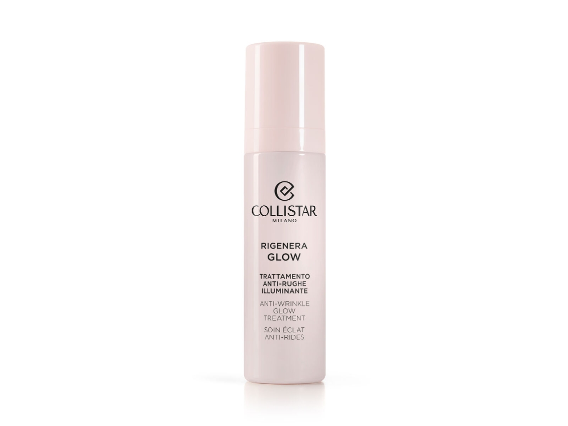 Crema de Día COLLISTAR RIGENERA (50 ml - Todo tipo de piel)