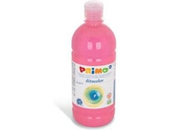 Guache PRIMO Pintura con Dedos Rosa (750ml)