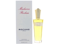Perfume ROCHAS Madame Eau De Toilette 1 (100ml)