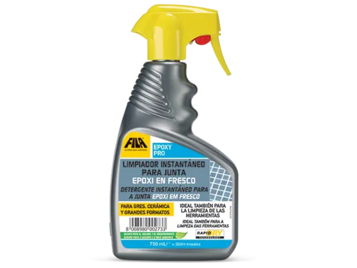 Epoxy Pro - Limpiador Instantáneo Para Juntas Epoxi