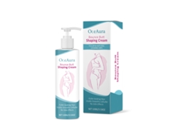 Crema reafirmante y fortalecedora para muslos y glúteos