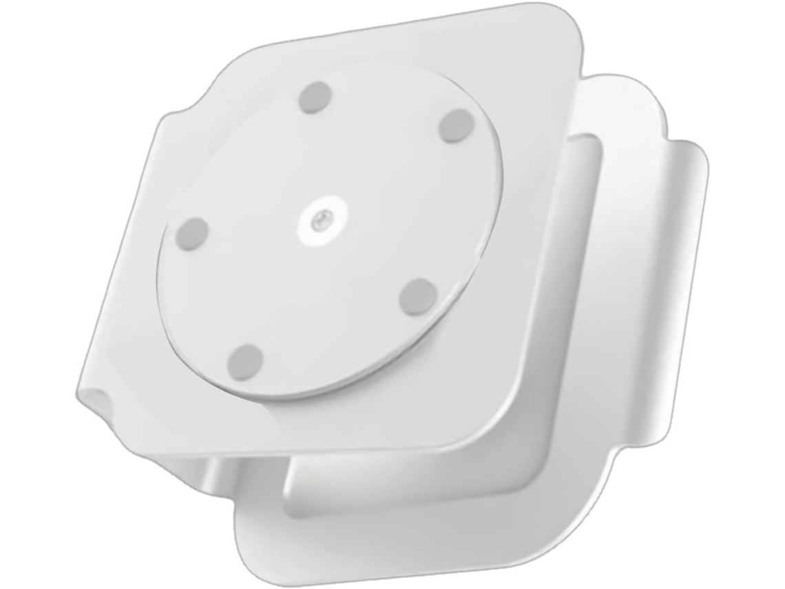 Soporte ergonómico ajustable para portátil, rotación de 360 grados, bandeja para tableta y SFUSHOS