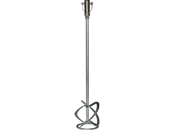 Accesorio EINHELL Sin-Fin - Mezclador de Varilla para Mortero