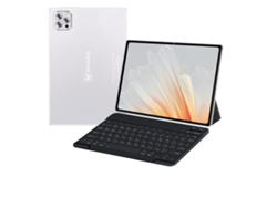 Tablet WUXIAN V62 (10.1'' - 64 GB - 4GB - Wi-Fi 4G - Blanco)