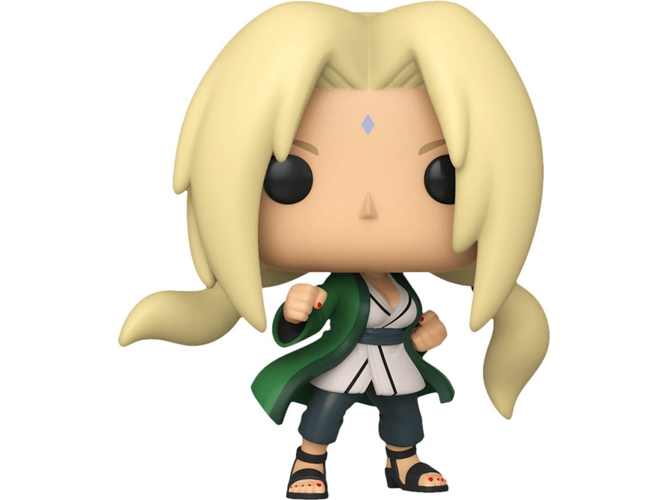 Figura Funko Pop Animation: Naruto - Lady Tsunade