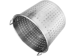 De Acero Inoxidable Con Amplia Capacidad Para Cangrejos De Río, Cubo Con Filtro Resistente Al Calor, Herramienta De