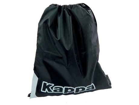 Bolsa de Deporte KAPPA Ysika Negro (TU)