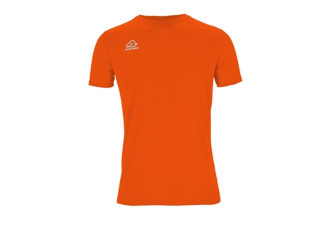 Camiseta ACERBIS Camisetaacerbis Speedy Naranja (M)