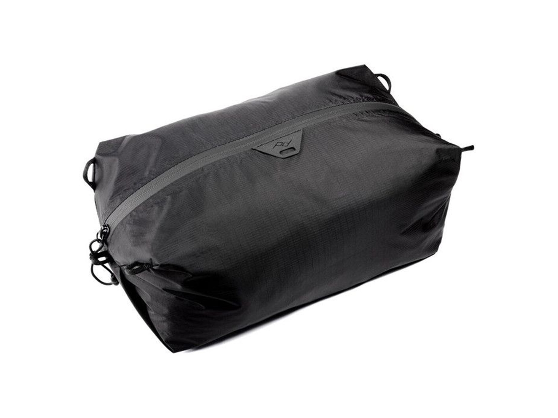 Cubo de embalaje ultraligero Peak Design Small Noir