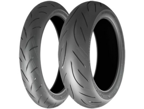 Neumático para Motos Bridgestone S21F BATTLAX 110/70ZR17