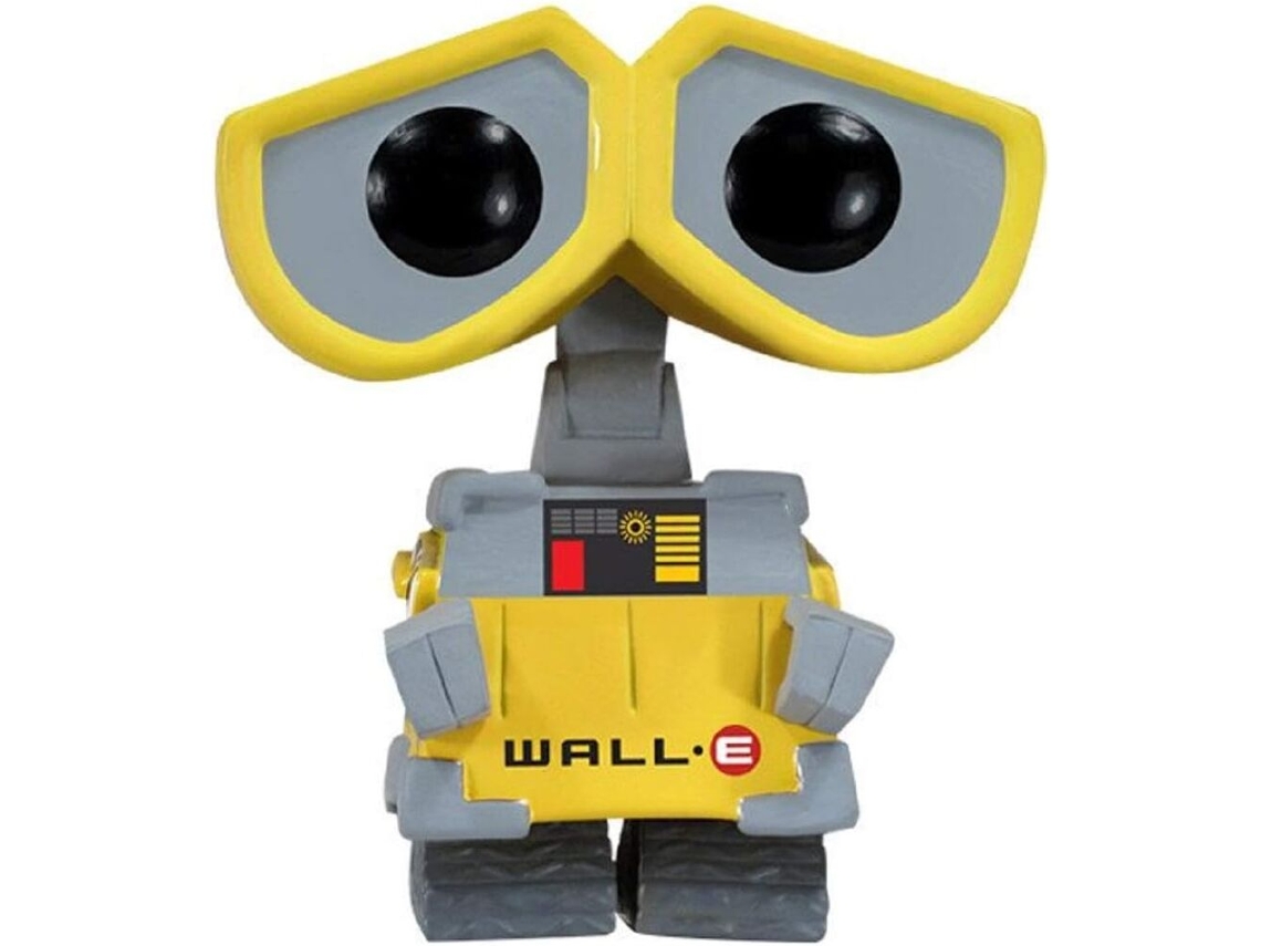 Figura Pop Disney Pixar Wall-e B.activo