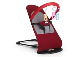TAVALAX - Cuna Ergonómica y Lavable