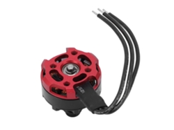 Motor Sin Escobillas Rs2205 2300kv Cw De Alto Rendimiento Para Drones De Carreras Y Multicópteros De 3-4s.