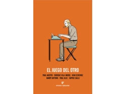 Libro El Juego Del Otro de Vários Autores (Español)