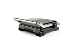 Grill de Contacto BLACK+DECKERR Grill BXGF2200E (2000W)