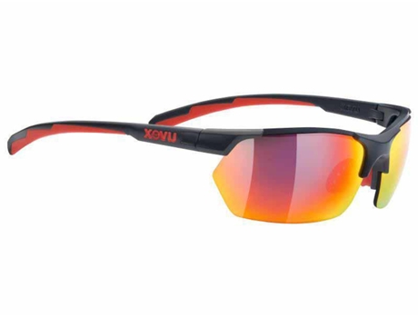 Gafas de Ciclismo UVEX Sportstyle 114 (Estandár - Cat.3)
