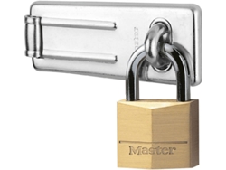 Candado MASTER LOCK 140703EURD