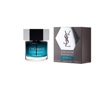 Perfume YVES SAINT LAURENT L'Homme 40ml
