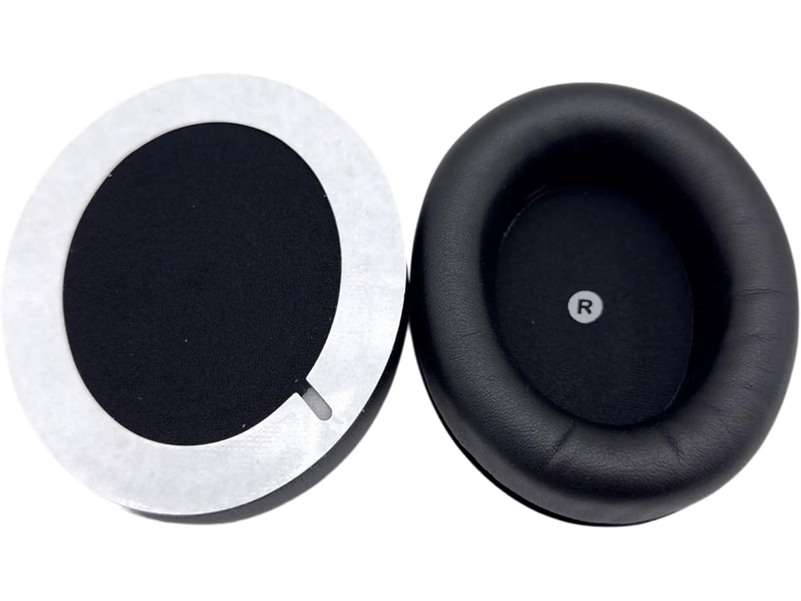 Almohadillas Suaves Y Cómodas Para Los Auriculares X Cloud Orbit S. Pieza De Repuesto.