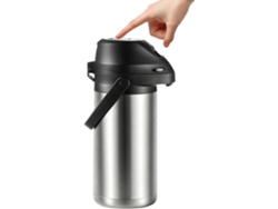 Viaje Taza De – Recipiente Térmico Para Líquidos