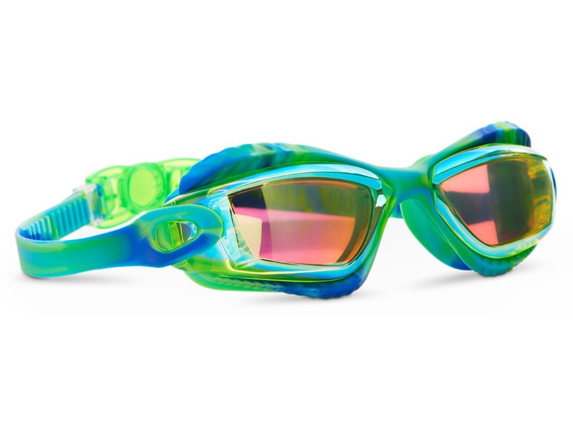 Gafas de natación para niños Bling2o Explore con protección UV y antivaho