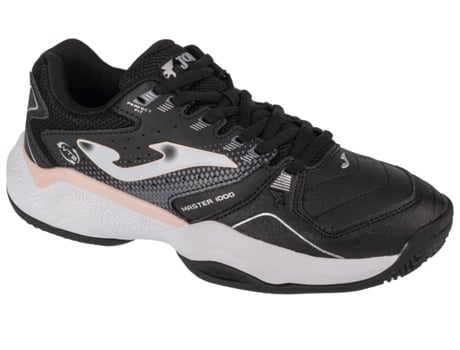 Zapatillas de Mujer JOMA Negro (38)