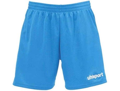 Pantalones para Mujer UHLSPORT Center Basic Azul para Fútbol (XS)