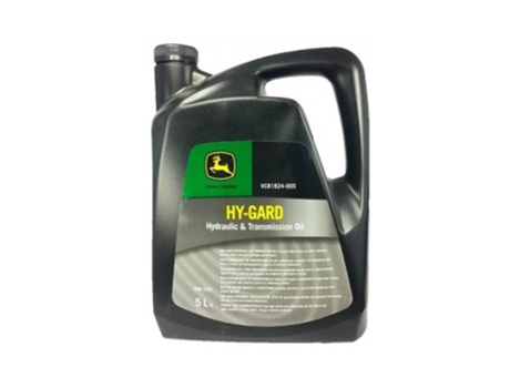 Lubricante JOHN DEERE Hy-Gard 10W30 (5L)