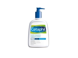 Loción de Limpieza CETAPHIL Cleasing Lotion (473 ml)
