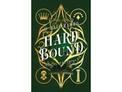 Libro Hard Bound de D Hale Rambo (Inglés)